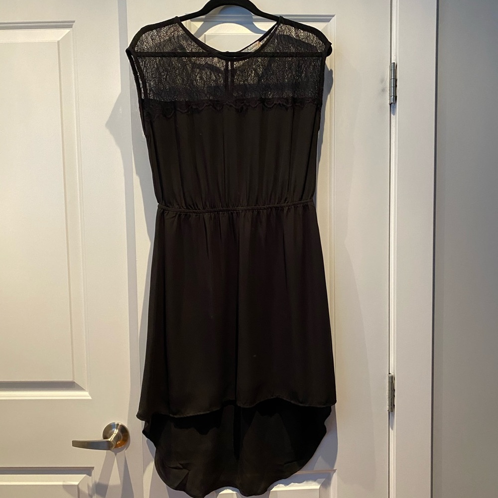 Freebird Lace Dress